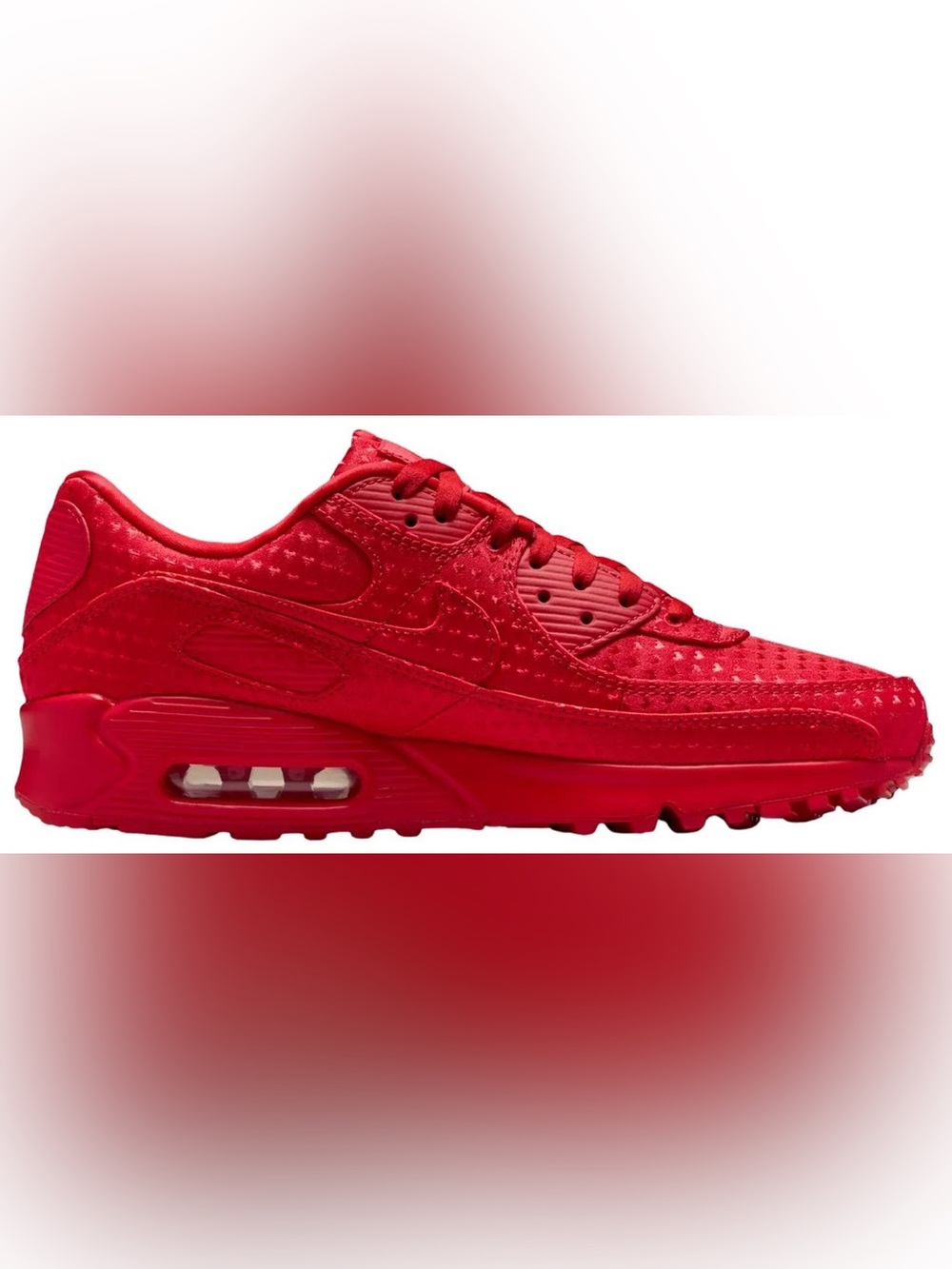 Sz Various Nike Air Max 90 Premium "Valentine's Day"